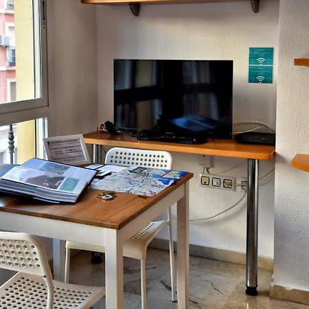Wonderstays Apartamentos Vela มาลากา ภายนอก รูปภาพ