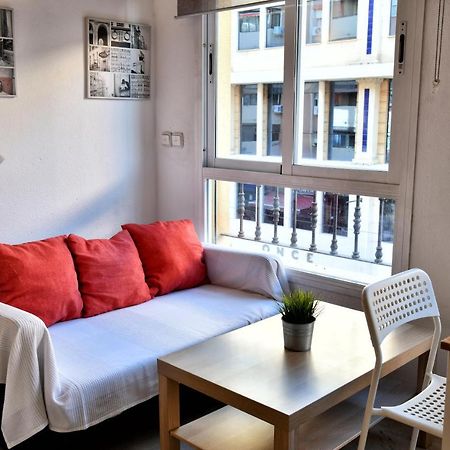 Wonderstays Apartamentos Vela มาลากา ภายนอก รูปภาพ