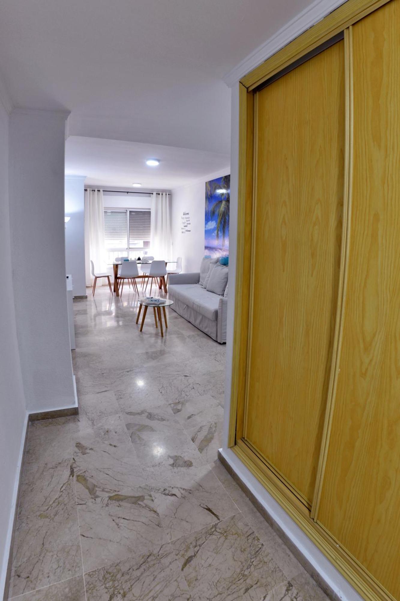 Wonderstays Apartamentos Vela มาลากา ภายนอก รูปภาพ