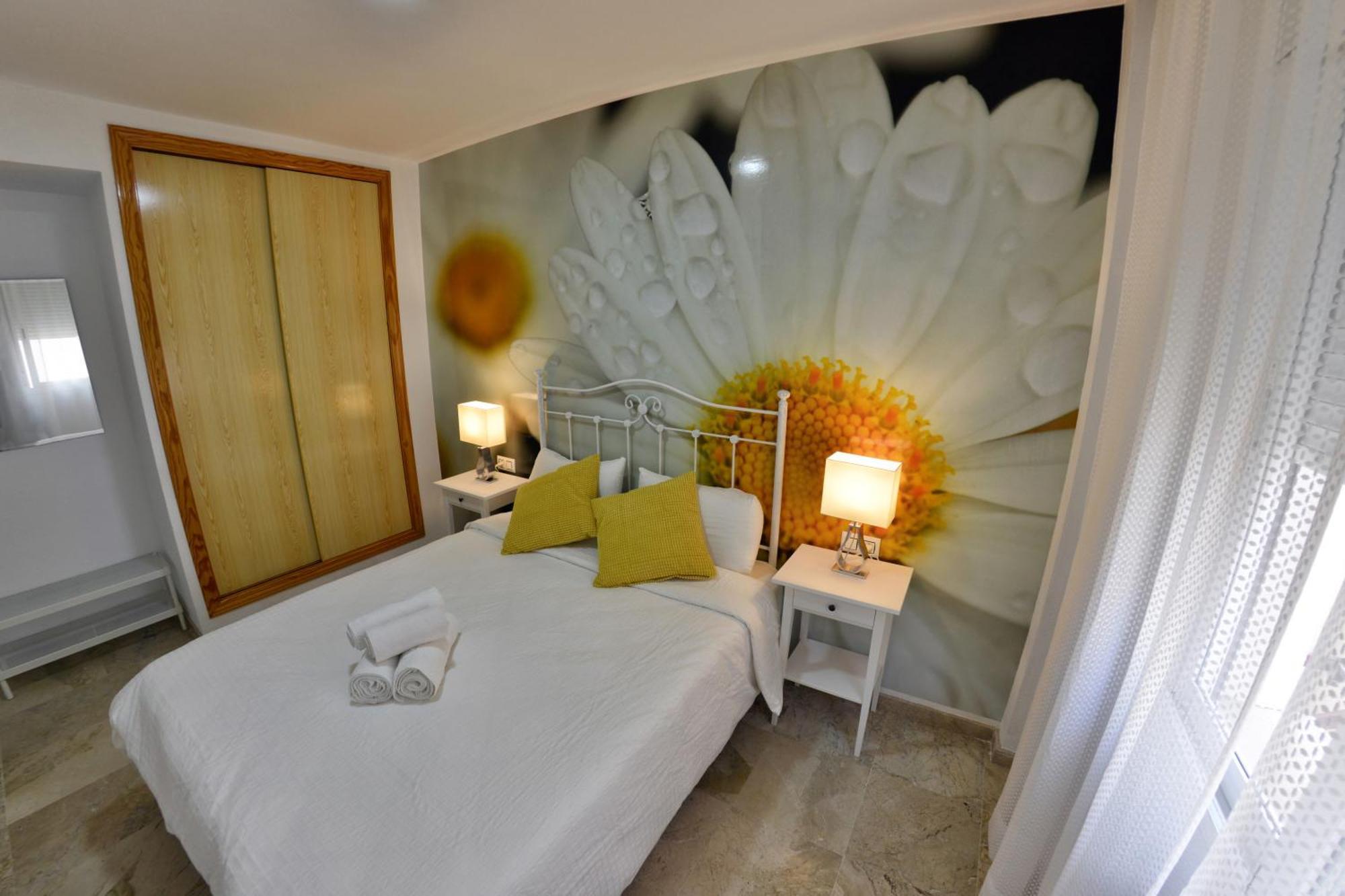 Wonderstays Apartamentos Vela มาลากา ภายนอก รูปภาพ