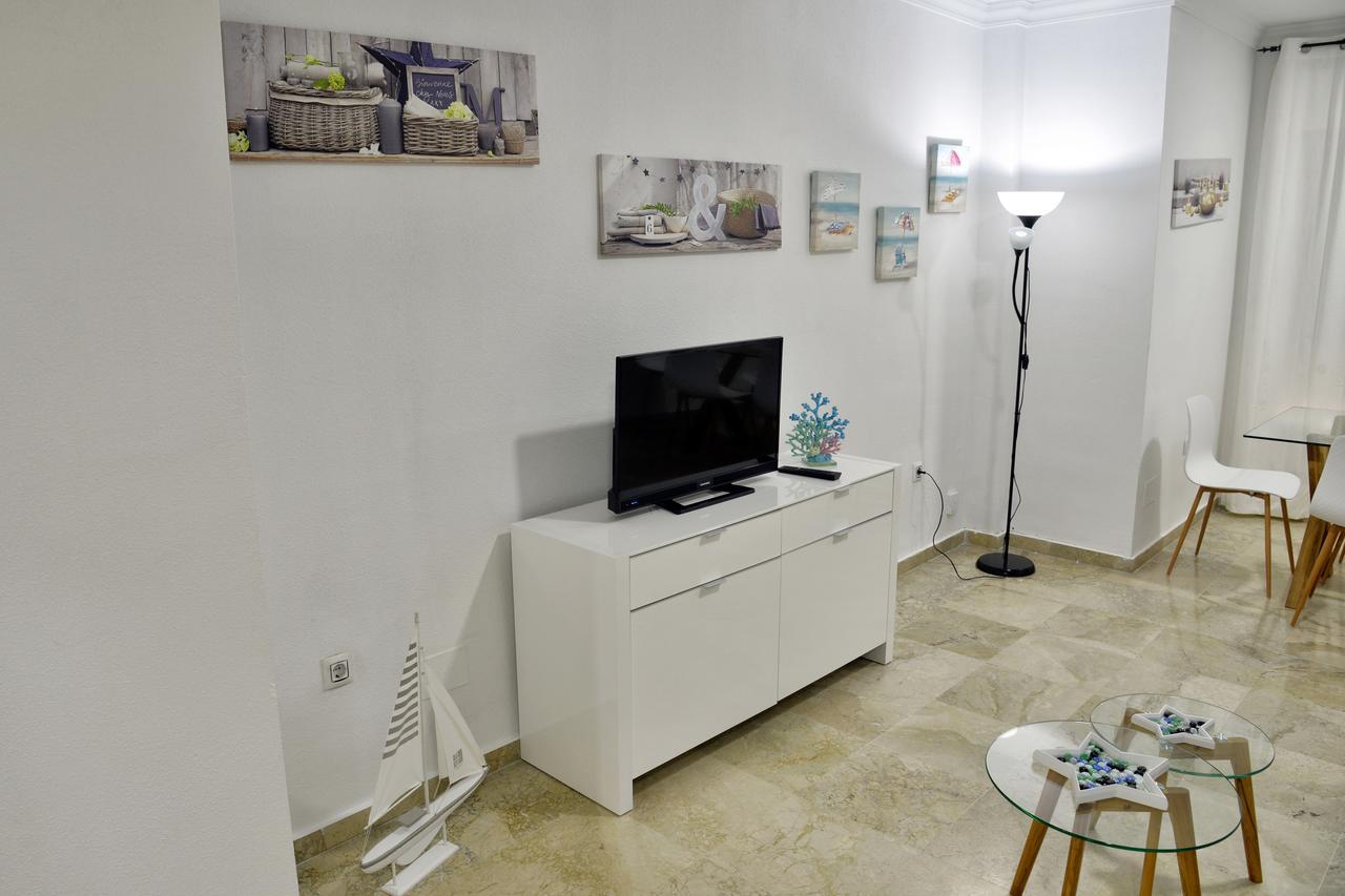 Wonderstays Apartamentos Vela มาลากา ภายนอก รูปภาพ
