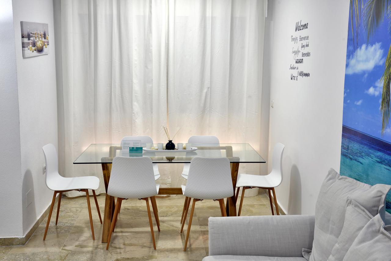Wonderstays Apartamentos Vela มาลากา ภายนอก รูปภาพ
