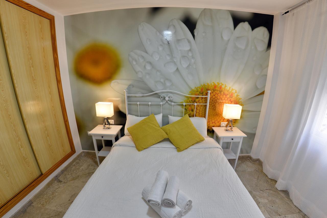 Wonderstays Apartamentos Vela มาลากา ภายนอก รูปภาพ