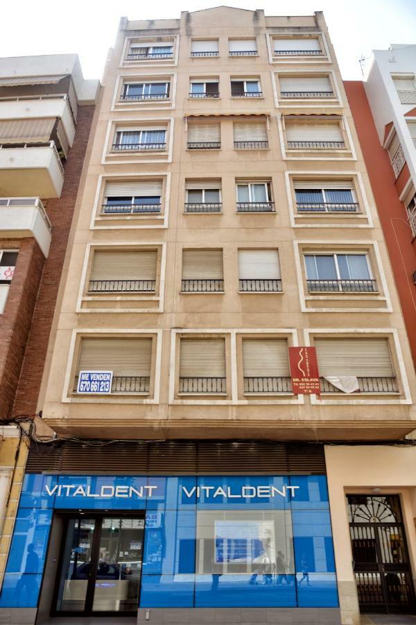 Wonderstays Apartamentos Vela มาลากา ภายนอก รูปภาพ