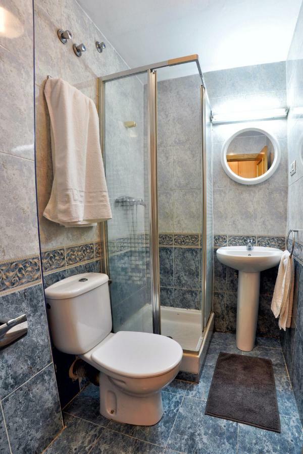 Wonderstays Apartamentos Vela มาลากา ภายนอก รูปภาพ